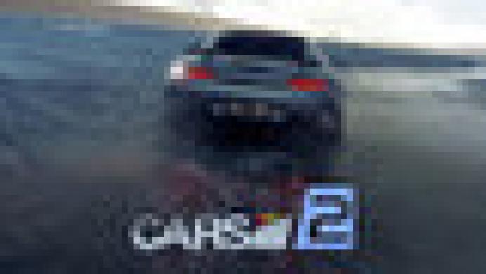 Project Cars 2