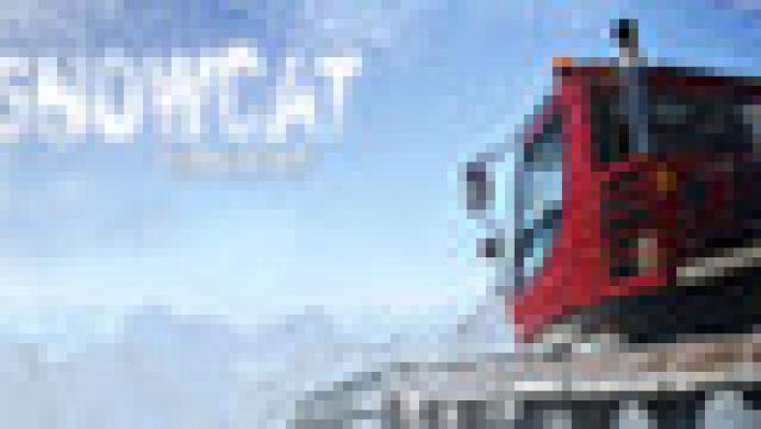 Snowcat Simulator