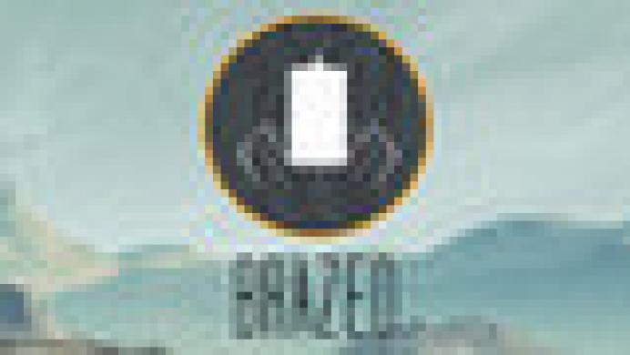 Brazed