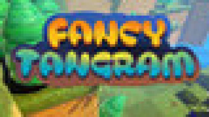 Fancy Trangram VR