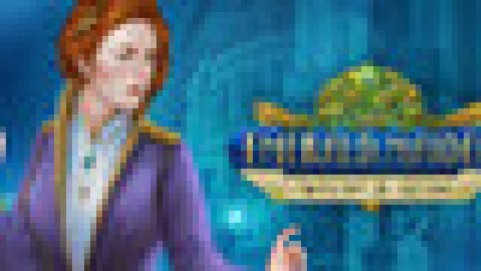 The Emerald Maiden: Symphony of Dreams