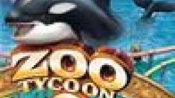 Zoo Tycoon 2: Marine Mania