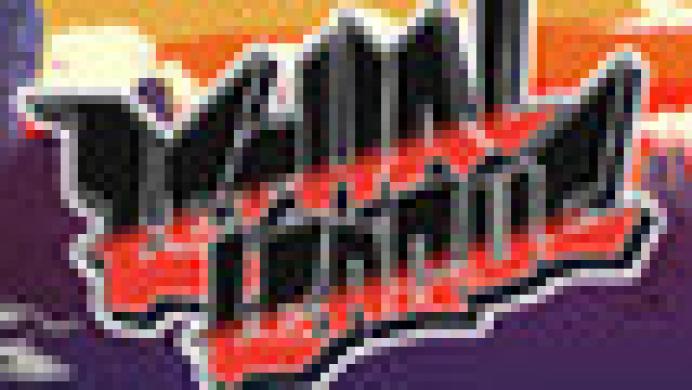 Lethal League
