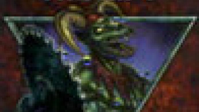Chasm: The Rift