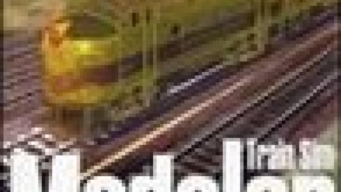 Train Sim Modeler