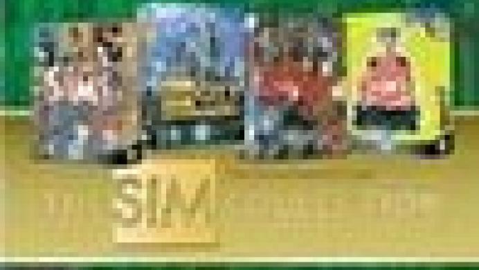 The Sims Collection