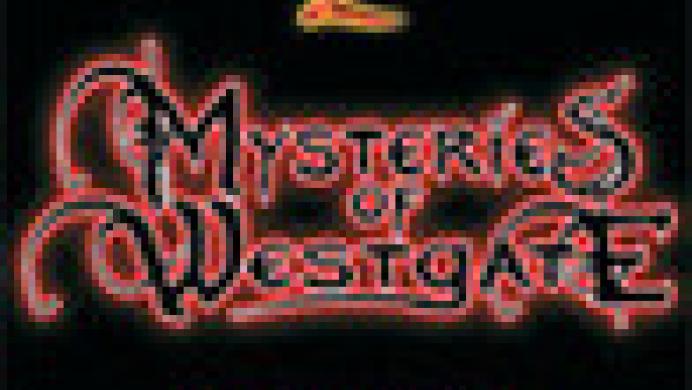 Neverwinter Nights 2: Mysteries of Westgate