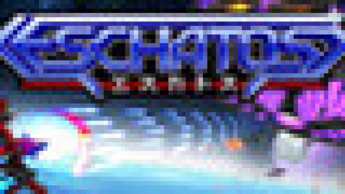 Eschatos
