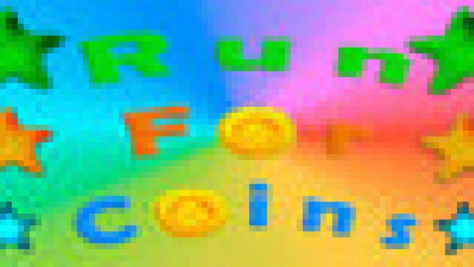 Run For Coins