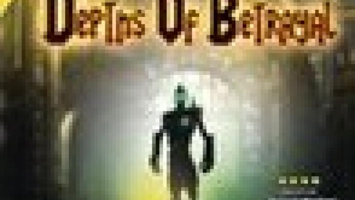 Depths of Betrayal