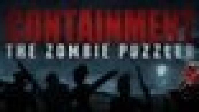 Containment: The Zombie Puzzler