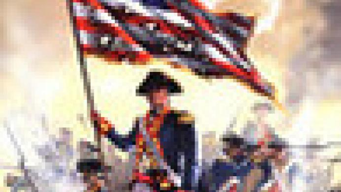 American Conquest