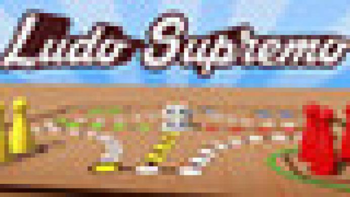 Ludo Supremo