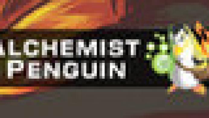 Alchemist Penguin