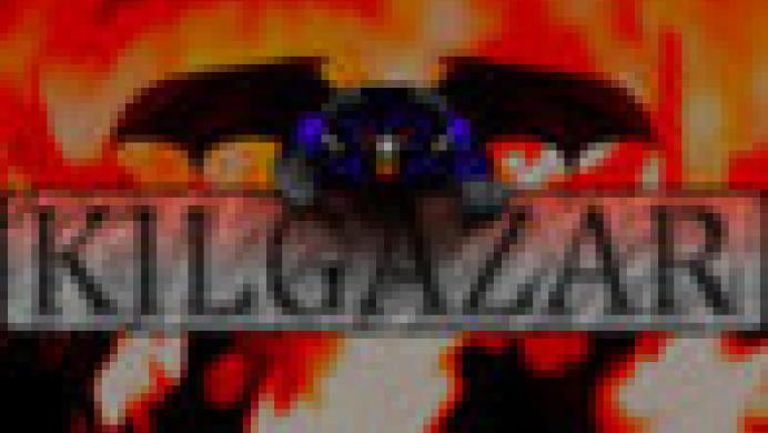 Kilgazar