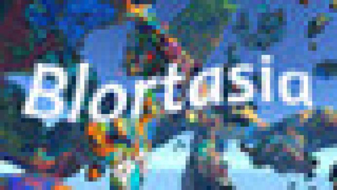 Blortasia