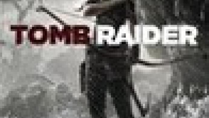 Tomb Raider