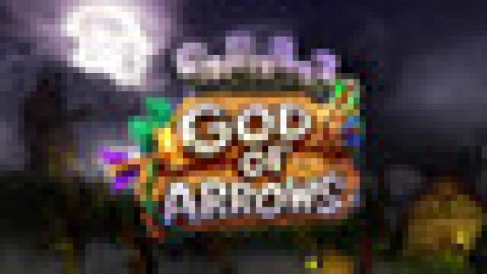 God Of Arrows VR