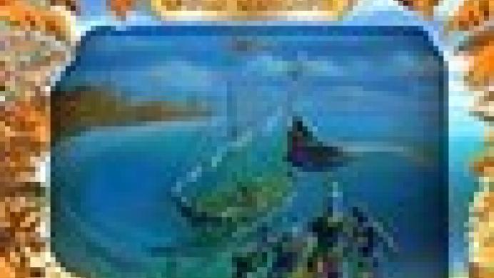 The Settlers II Gold Edition