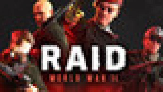 Raid: World War II