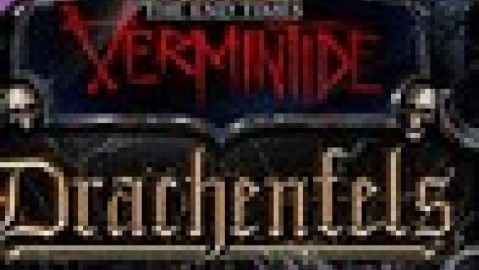 Warhammer: End Times - Vermintide Drachenfels