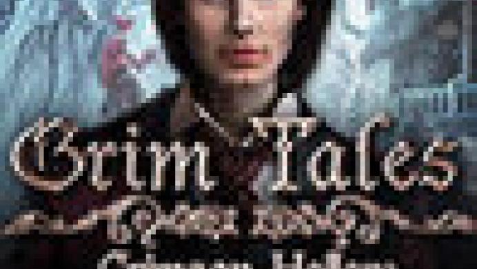 Grim Tales: Crimson Hollow
