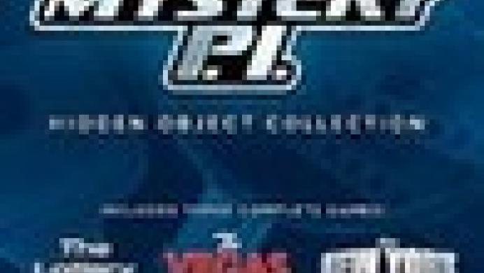 Mystery P.I. Hidden Object Collection