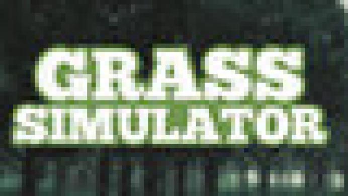 Grass Simulator
