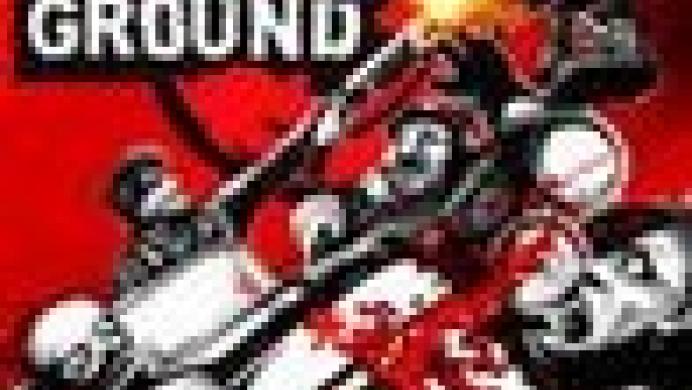 Evil Days: Pound of Ground