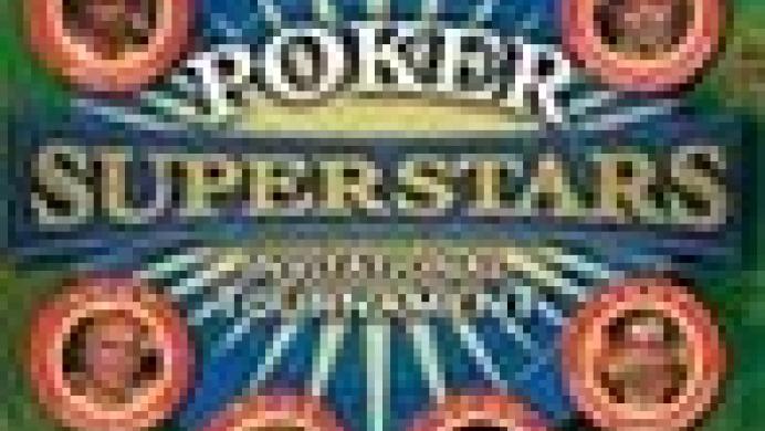 Poker Superstars