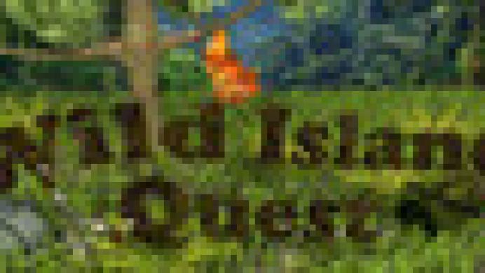 Wild Island Quest