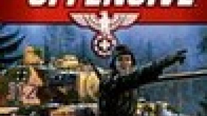 The Ardennes Offensive