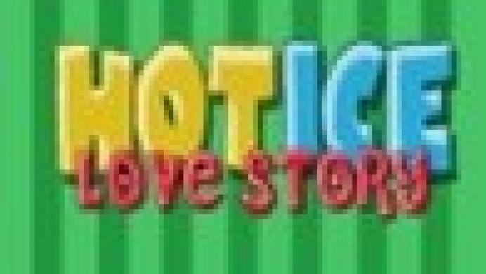 Hot Ice Love Story