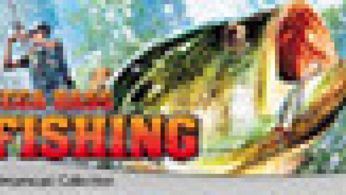 Sega Bass Fishing (Dreamcast Collection)
