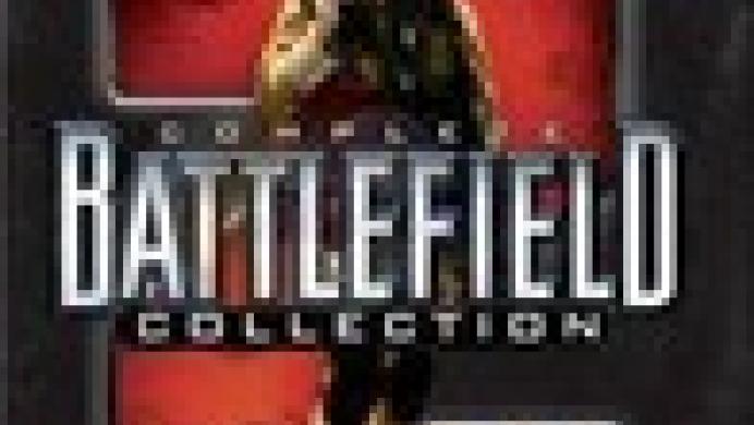 Battlefield 2: Complete Collection