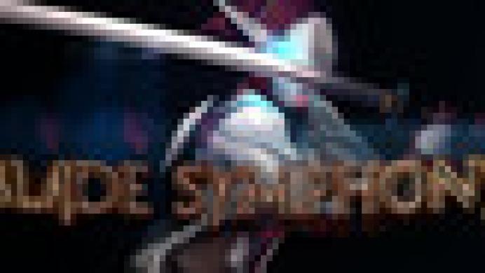 Blade Symphony