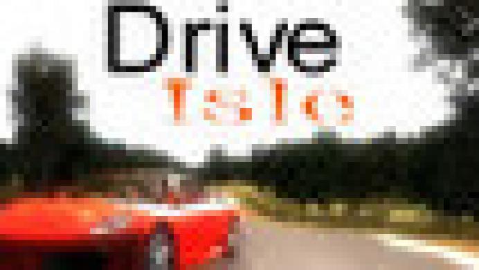 Drive Isle