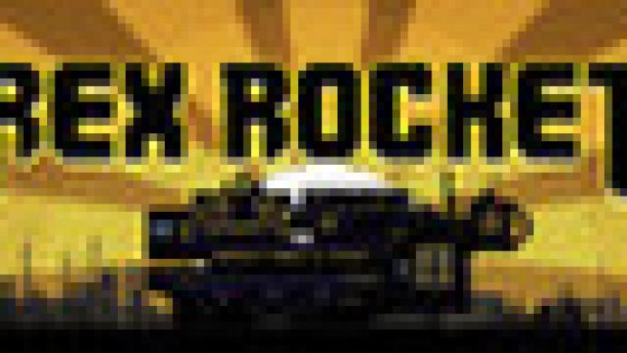 Rex Rocket