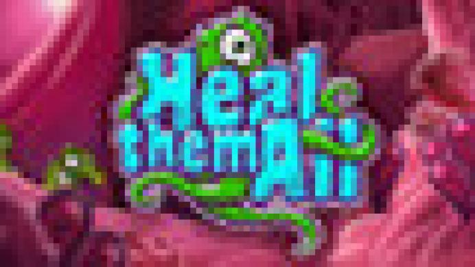 Heal Them All