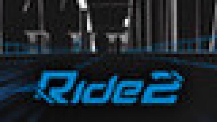 Ride 2