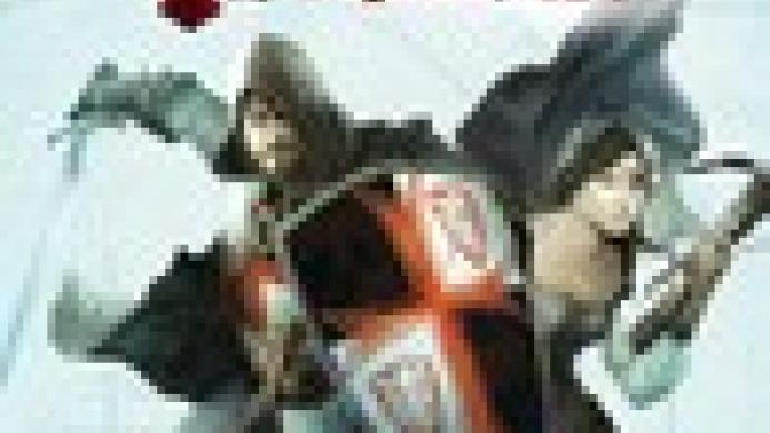 The First Templar