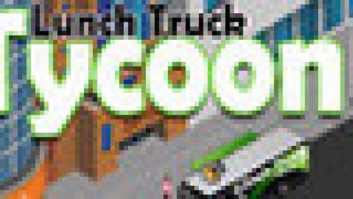 Lunch Truck Tycoon