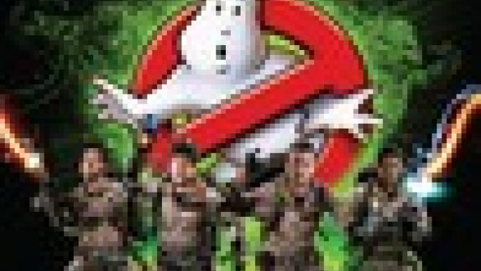 Ghostbusters: The Video Game