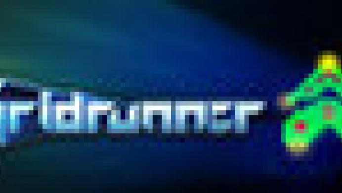 Gridrunner Revolution