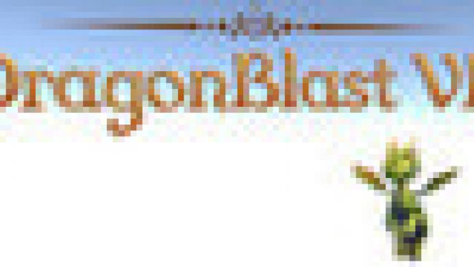 DragonBlast VR