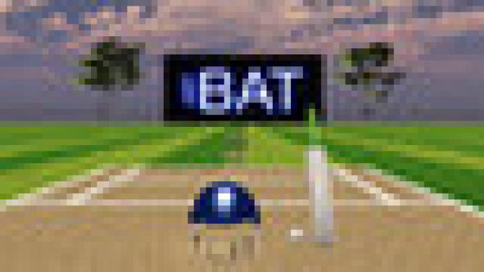 Just Bat: VR Cricket