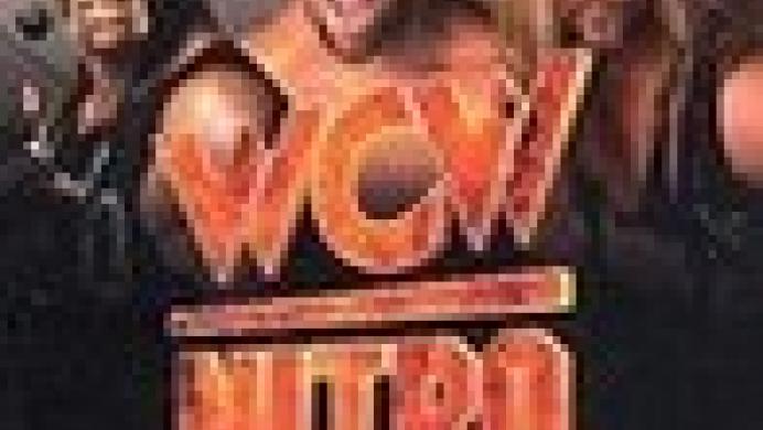 WCW Nitro