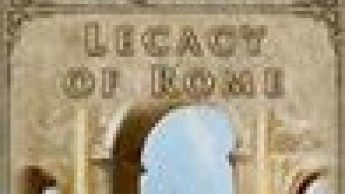 Crusader Kings II: Legacy of Rome