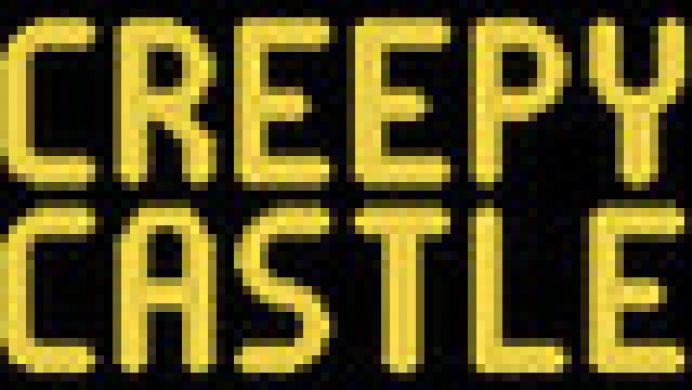 Creepy Castle