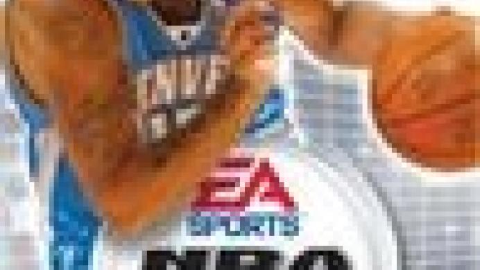 NBA Live 2005